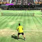 Virtua Tennis 4 - skutečně povedená hra od Segy pro PSV