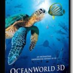 Velké podmořské dobrodružství 3D - naučte svoje děti milovat přírodu