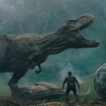 Jurský svět. Zánik říše - Příběh podle filmu - dinosauři znovu v akci