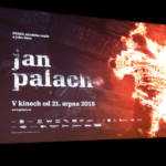 Do kin přichází nový film s názvem Jan Palach