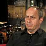 Miky Rousek (Jan Kraus) z Dívky na koštěti slaví 65 let