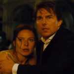 Který film série Mission: Impossible je nejlepší? A ve kterém chtěla agenta Hunta zabít budoucí Bond girl?