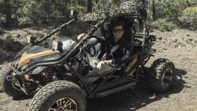 RunningWildWithBearGrylls S4 Episode05