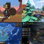 Soutěž o Steam klíče Forts, Portal Knights,Hearts of Iron IV a Interplanetary: Enhanced Edition