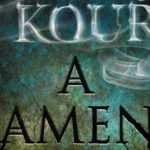 Z kouře a kamene - Neotřelá urban fantasy, která se stala vítězným rukopisem literární soutěže Hvězda inkoustu