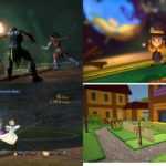 Soutěž o Steam klíče Conan Exiles,A Hat in Time,Tales of Berseria™ & Staxel