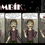 Zombik – 16
