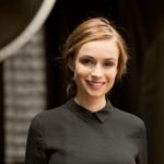 Herečka Andrea Hoffmannová se představí po boku Jiřího Langmajera v nové komedii Po čem muži touží. Do kin vstupuje 20. září