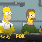 S30E01: Bart's Not Dead