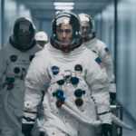 První člověk: Neil Armstrong a dobytí Měsíce