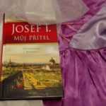 Historický román JOSEF I. MŮJ PŘÍTEL