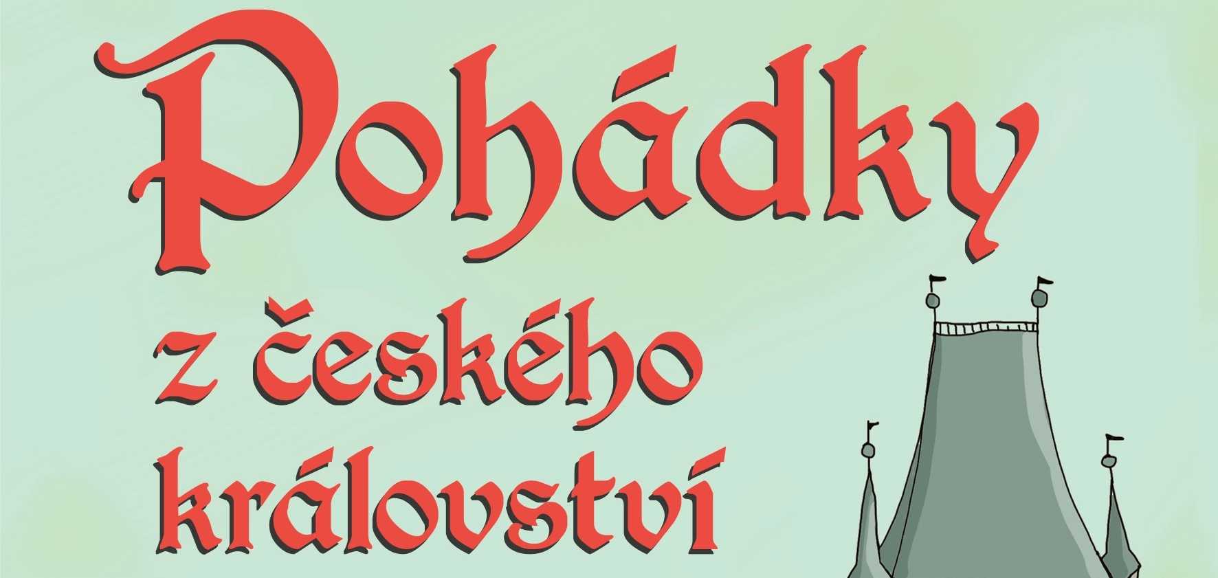Pohadky