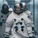 První člověk (First Man) – Recenze – 70%