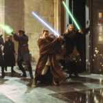 Star Wars: Epizoda I - Skrytá hrozba - Archívní recenze na slavný film Goerge Lucase z roku 1999.