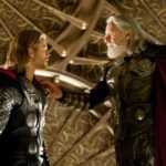 Thor - Asgardský princ poprvé navštíví Zemi
