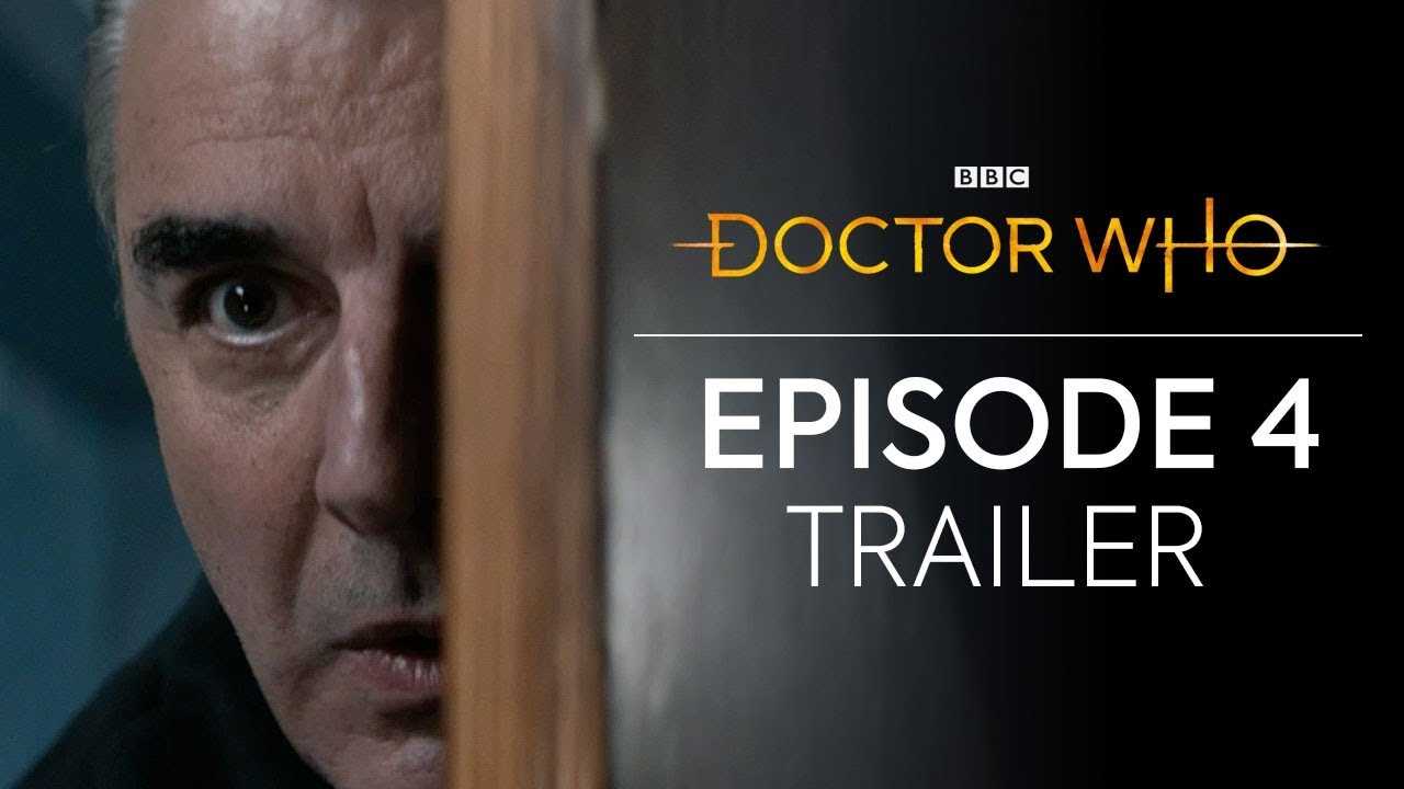 doctor who p n asu s11e04 arachnids in the uk lriTKNQlH5s