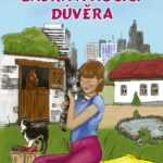 Laura a kočičí důvěra - získá Laura navrch nad svojí nemocí - a co kočka Sametka - přežije?