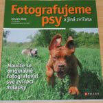 Fotografujeme psy a jiná zvířata - Antonín Malý 80%