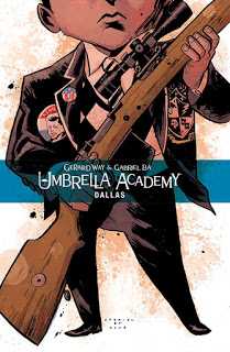 umbrella academy dallas 1