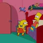 Simpsonovi - Bart's Not Dead (S30E01)