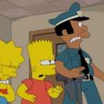 Simpsonovi: S30E04: Treehouse of Horror XXIX