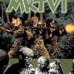 #1832: Živí mrtví 26: Volání do zbraně - 80 %