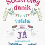Soukromý deník – místo pro Vaše plány, kreativitu a myšlenky