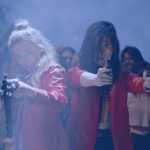 Mladí zabijáci (Assassination Nation) – Recenze – 40%