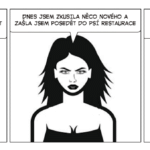 Hradečák a Pražanda #003