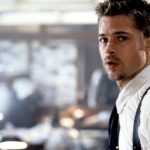 Sedm - David Fincher, Brad Pitt, Morgan Freeman, Gwyneth Paltrow a Kevin Spacey = nejlepší mysteriózní thriller