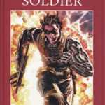 #1859: Nejmocnější hrdinové Marvelu 59: Winter Soldier - 55 %
