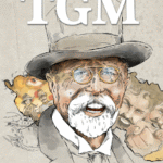 #1860: TGM: Komiksový příběh - 75 %
