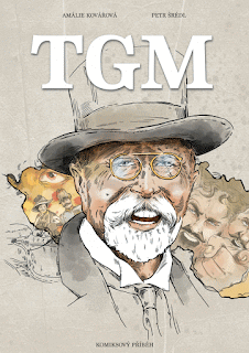 tgm komiksovy pribeh 1
