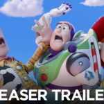 Toy Story 4: Příběh hraček - premiéra příští rok
