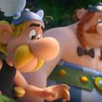 Asterix a tajemství kouzelného lektvaru (Astérix: Le Secret de la potion magique) – Recenze – 60%