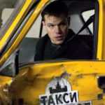 Bournův mýtus - Matt Damon a Karel Roden na návštěvě Moskvy