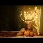 Hellboy