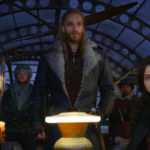 Smrtelné stroje (Mortal Engines) – Recenze – 40%