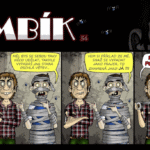Zombik – 34