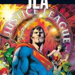 #1868: DC komiksový komplet 51: JLA - Další hřebík - 50 %