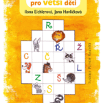 Logopedické hry pro větší děti – křížovky, kvízy pro děti od 7 – 12 let