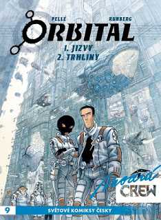 modra crew orbital 1