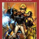 #1872: Nejmocnější hrdinové Marvelu 60: Young Avengers - 30 %