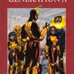 #1879: Nejmocnější hrdinové Marvelu 61: Generation X - 60 %