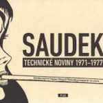 #1874: Saudek: Technické noviny 1971-1977 - 100 %