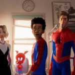 Spider-Man: Paralelní světy (Spider-Man: Into the Spider-Verse) – Recenze – 80 %