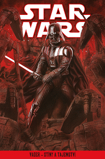 star wars darth vader stiny a tajemstvi 1