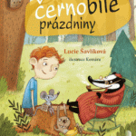 Černobílé prázdniny - báječné čtení pro všechny kluky a holky