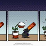 Komiks 70
