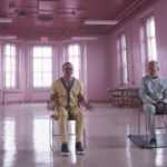 Skleněný (Glass) – Recenze – 40%